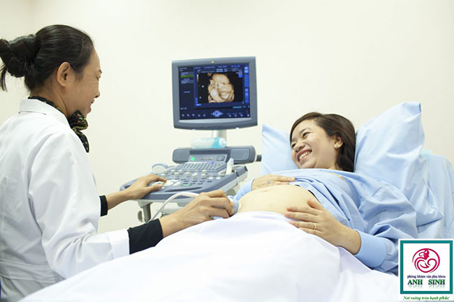 Bệnh viêm gan B và thai nghén những bà mẹ nên quan tâm