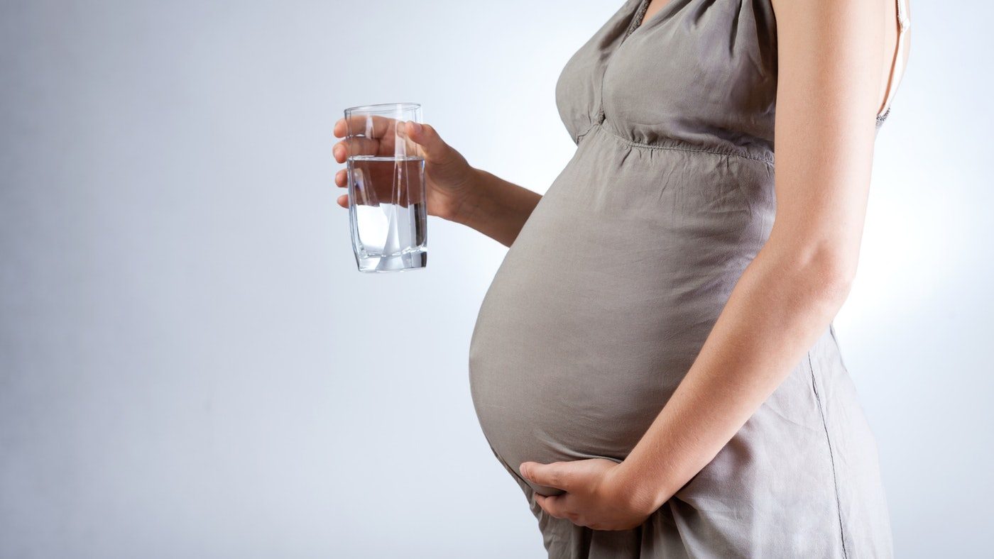 Mẹo hay giúp mẹ bầu giảm ốm nghén 
