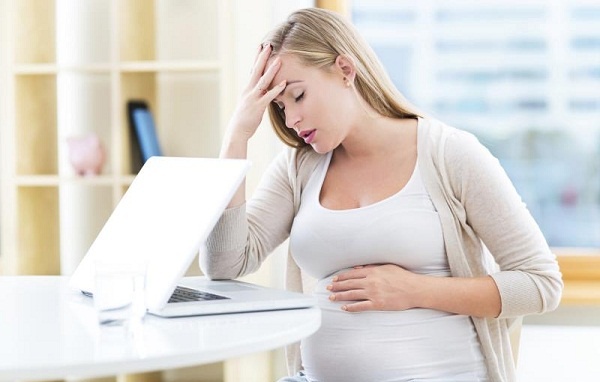 Mẹo hay giúp mẹ bầu giảm ốm nghén 