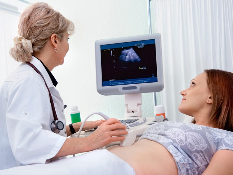 Siêu âm nhiều có ảnh hưởng đến thai nhi không ?