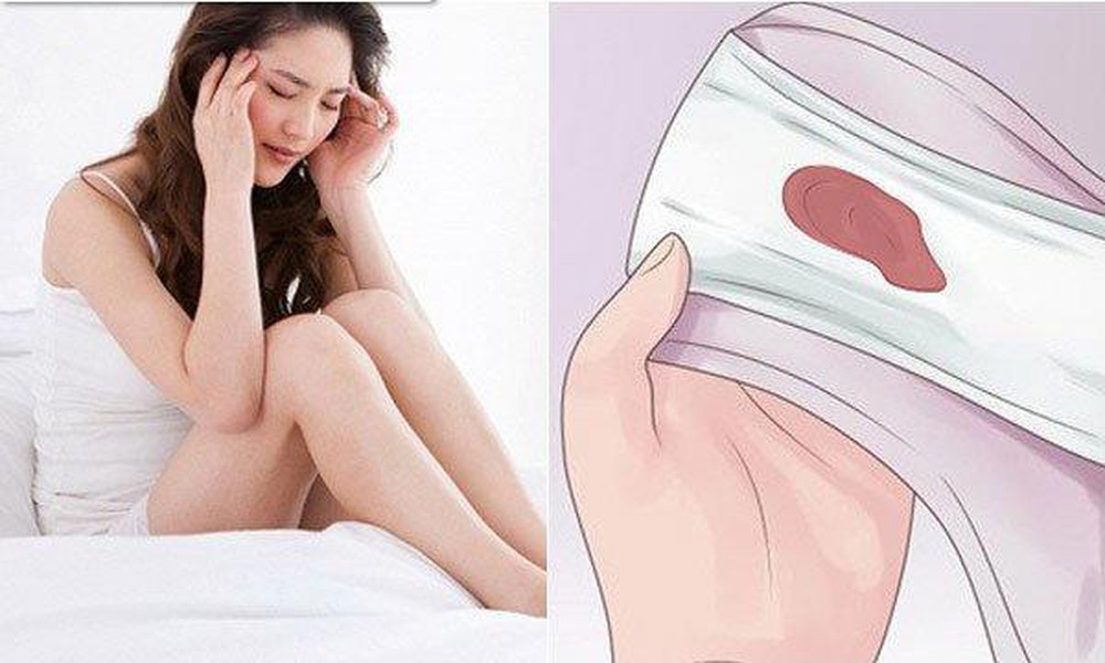 Ra máu khi mang thai có nhiều mức độ, có thể là nghiêm trọng hoặc không, tùy theo nguyên nhân cụ thể và tình trạng sức khỏe của mỗi bà bầu. Để hiểu rõ hơn về tình trạng này, mời các bạn tham khảo những thông tin hữu ích sau đây của chúng tôi chia sẻ nhé! Nguyên nhân ra máu khi mang thai  Giai đoạn đầu của thai kỳ  - Sảy thai : Theo nhiều nghiên cứu cho thấy, có khoảng 20 - 30% phụ nữ ra máu, chảy máu trong giai đoạn đầu của thai kỳ. Khoảng nửa trong số đó là bị sảy thai, một nửa là không, phần lớn sảy thai diễn ra trong 12 tuần đầu tiên. Các dấu hiệu sai thai bao gồm: Chảy máu âm đạo. Đau bụng dữ dội. Xuất hiện các cục mô chảy qua ấm đạo. Hầu hết sảy thai tự nhiên là không thể ngăn ngừa được. Xét theo hướng tích cực, đó là cách mà cơ thể người phụ nữa đối phó với một thai nhi không tốt, không có khả năng phát triển hoặc ngăn ngừa một thai kỳ không an toàn. Sảy thai không có nghĩa là bạn không thể có thai khỏe mạnh trong tương lai hoặc bản thân bạn không khỏe mạnh. - Thai ngoài tử cung : Đây là tình trạng phôi thai được cấy ghép ở đâu đó bên ngoài tử cung, trong đó ống dẫn trứng là vị trí chiếm đa số. So với sảy thai, thai ngoài tử cung ít gặp hơn. Dấu hiệu thai ngoài tử cung bao gồm: Chảy máu âm đạo. Đau nhói vùng bụng. Hàm lượng hGG thấp. Phụ nữ có nguy cơ cao bị thai ngoài tử cung nếu họ: Bị nhiễm trùng ở ống dẫn trứng. Trước đó đã từng bị thai ngoài tử cung. Từng phẫu thuật vùng chậu trước. - Mang thai giả : Đây là một nguyên nhân rất hiếm gặp, nó xảy ra khi có một mô nào đó ở tử cung phát triển to lên một cách bất thưởng thay vì phôi thai. Dấu hiệu mang thai giả bao gồm : Chảy máu âm đạo. Nồng độ hGG cao bất thường. Không nghe thấy tim thai. Khi siêu âm không thấy phôi mà chỉ thấy các cụm mô nhỏ giống như quả nho. Các nguyên nhân khác - Ra máu một chút ở âm đạo có thể xẩy ra tại bất kỳ thời điểm nào trong vòng 6 - 12 ngày sau khi thụ thai, bởi vì đoa là lúc phôi thai được cấy vào thành tử cung. Trải nghiệm nầy đối với mỗi người phụ nữ là khác nhau, một số chỉ kéo dài trong vòng vài giờ một số khác kéo dài trong vòng vài ngày. - Nếu bà bầu  bị nhiễm trùng trong khoang chậu hoặc đường tiết niệu thì có thể bị ra máu ở âm đạo. Do đó, nếu quan hệ tình dục trong thời kỳ này bà bầu có thể bị chảy máu, ra máu ở âm đạo, thường là sau hi giao hợp. Giai đoạn sau của thai kỳ  - Bong nhau thai : Ra máu khi mang thai có thể nguyên nhân là do nhau thau bị tách ra khỏi thành tử cung trước hoặc trong khi chuyển dạ. Trường hợp này chỉ xảy ra khảong 1% và thưởng xảy ra trong 12 tuần cuối của thai kỳ. Dấu hiệu bong nhau thai : Chảy máu âm đạo. Đau bụng. Phụ nữ có nguy cơ bị bong nhau thai nếu họ : Đã từng có con. Trên 35 tuổi. Bị thiếu máu hồng cầu hình liềm. Huyết áp cao. Bị chấn thương ở bụng. Sử dụng cocain. - Nhau tiền đạo : Trường hợp này khi xảy ra khi nhau thai nằm quá thấp trong tử cung hoặc thậm chí nằm ngang qua cổ tử cung thay vì nằm ở vị trí cao - vị trí bình thường và tốt nhất. Bà bầu có thể bị ra máu nhưng không cảm thấy đau. Nhau tiền đạo là nghiệm trọng và cần được chăm sóc y tế ngay lập tức. Phụ nữ có nguy cơ cao bị nhau tiền đạo nếu họ : Đã từng có con. Từng sinh mổ trước đó. Đã từng phẫu thuật ở tử cung trong quá khứ. Đa thai. - Sinh non : Nếu như bạn đang đến gần cuối thai kỳ, việc ra máu ở âm đạo có thể là dấu hiệu chuyển dạ sớm. Ngoài máu đỏ, chất nhầy cũng ra tiết ra khá nhiều ở âm đạo. Nhiều trường hợp sẽ phải nhập viện sớm do sinh non. Các dấu hiệu sinh non bao gồm (xảy ra trước tuần thứ 37) : Dịch tiết âm đạo (nước, máu, chất nhầy lẫn lộn). Cảm giác áp lực ở bụng dưới. Đau lưng thấp. Chuột rút dạ dày, không tiêu chảy. Co thắt thường xuyên. Ra máu khi màn thai phải làm sao ? Chảy máu có thể xảy ra khá thường xuyên trong 3 tháng đầu và có thể không có vấn đề gì cả. Tuy nhiên, nếu chảy máu diễn ra trong 3 tháng giữa và cuối thì rất có thể bà bầu đang gặp phải biến chứng hoặc một vấn đề nghiêm trọng nào đó, cần phải được khám y tế ngay lập tức. Nếu bị ra máu khi mang thai, bạn nên mặc thêm một miếng lót nhỏ (đặt ở quần lót) để có thể theo dõi chính xác lượng máu chảy bao nhiêu và như thế nào. Tránh đeo băng vệ sinh hoặc cho bất kỳ thứ gì lạ ( đồ vật hoặc hóa chất) vào âm đạo, bên cạnh đó bạn cũng nên tránh quan hệ tình dục trong giai đoạn này. Hãy liên hệ với bác sĩ càng sớm càng tốt trong những trường hợp sau đây : - Trong tam cá nguyệt đầu tiên (tuần 1 -12) : Ra máu nhiều hơn 1 nhày. Máy chảy ra kèm theo thứ gì đó giống như mô. Đau bụng, chuột rút, sốt hoặc ốn lạnh. - Trong tam cá nguyệt thứ 2 (tuần 13 - 24) : Chảy máu âm đạo kéo dài trên vài giờ. Kèm theo đau bụng, chuột rút, sốt, ớn lạnh hoặc co thắt bụng. - Trong tam cá nguyệt thứ 3 (tuần 25 - 40) : Chảy máu kèm theo đau bụng. Hy vọng rằng, qua những thông tin trên các bạn đã hiểu rõ hơn về nguyên nhân gây ra tình trạng ra máu khi mang thai và có cách xử ý thích hợp nhất khi gặp phải.