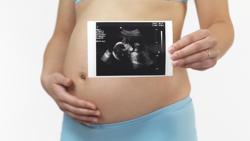 Mẹ bầu cần biết gì về siêu âm doppler thai nhi