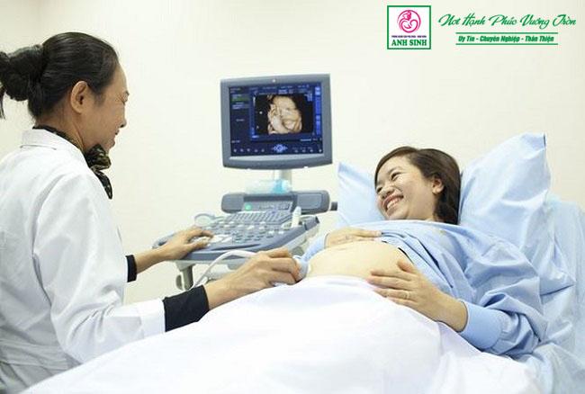 Bất thường ở bánh nhau