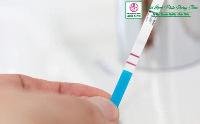 Chuẩn đoán thai nghén