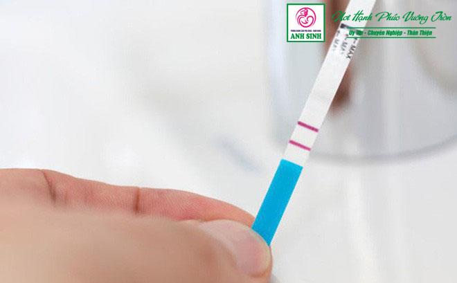 Chuẩn đoán thai nghén