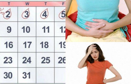 Điều trị rối loạn kinh nguyệt tại Nghệ An