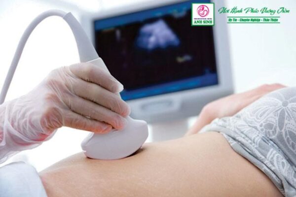 Thai nghén nguy cơ cao