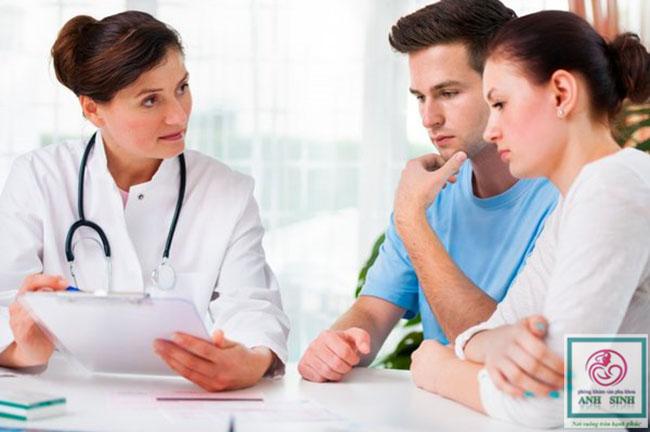 Sự thụ thai, làm tổ và quá trình phát triển của trứng