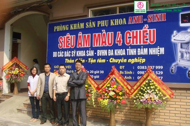 Những biện pháp chẩn đoán thai nghén…