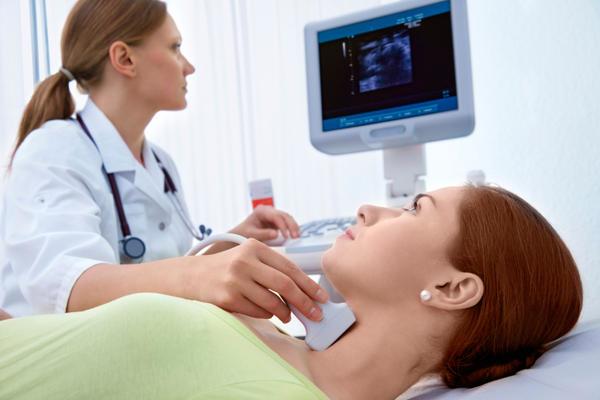 Siêu âm tuyến giáp tại TP.Vinh - Nghệ An