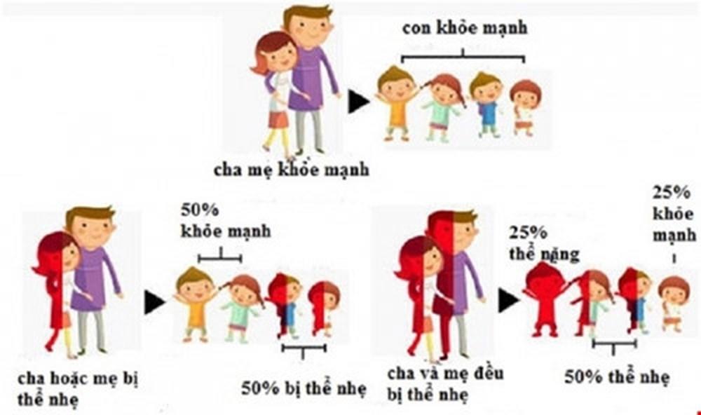 Xét nghiệm bênh tan máu bẩm sinh tại Nghệ An