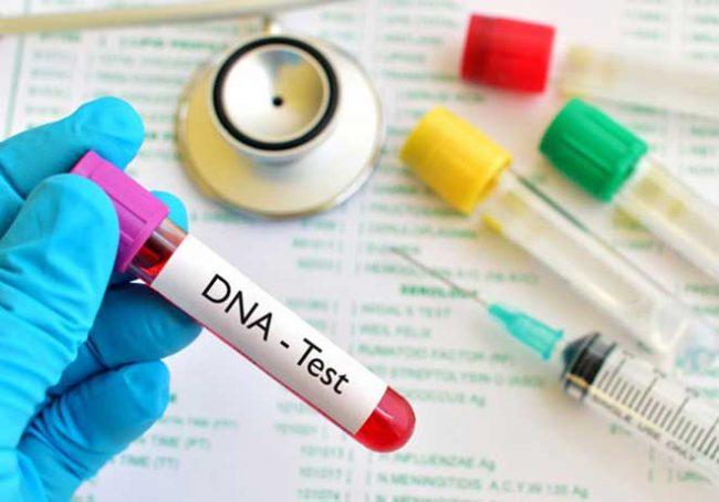 Xét nghiệm ADN huyết thống tại Nghệ An