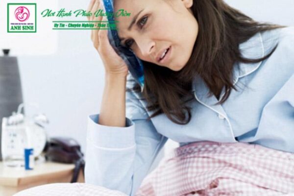 Nhiễm khuẩn sau sinh