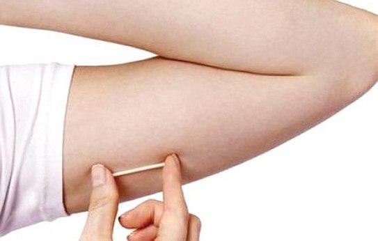 các biện pháp kế hoạch hóa gia đình
