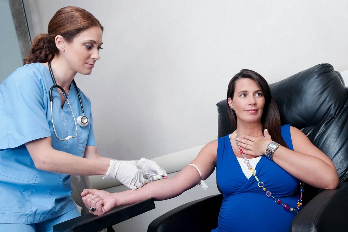 Sử dụng vaccin khi có thai bà bầu nên biết