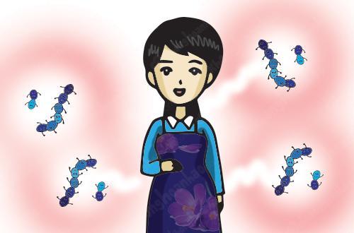 những điều cần biết về liên cầu nhóm B khi mang thai