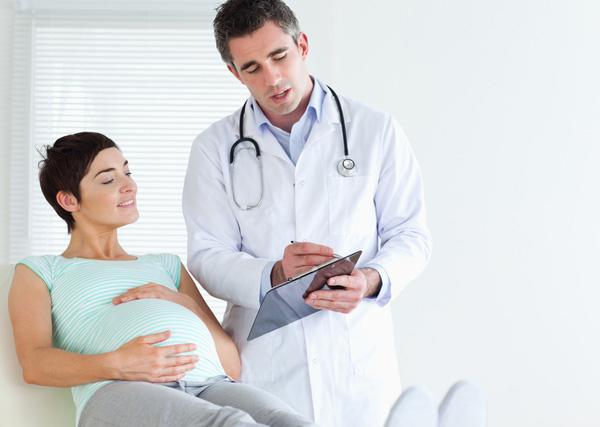 những điều cần biết về liên cầu nhóm B khi mang thai