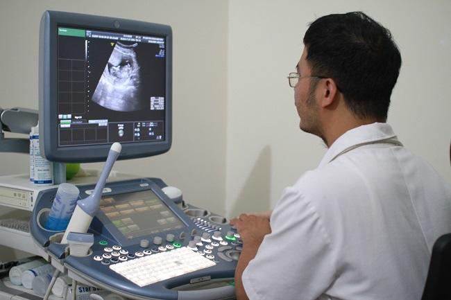 Siêu âm thai định kỳ tại Nghệ An