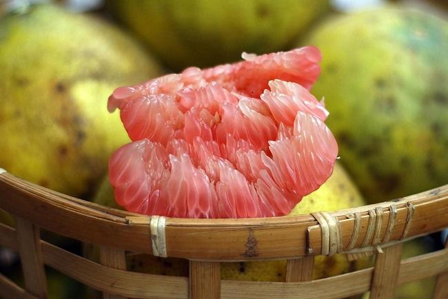 11 quả ngon vào mùa thu, mẹ ăn nhiều có lợi cho thai nhi