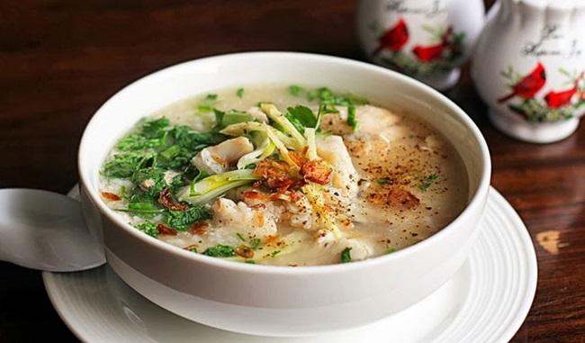 Những món ăn bổ sung cho thai nhi vào 3 tháng cuối thời kì mang thai