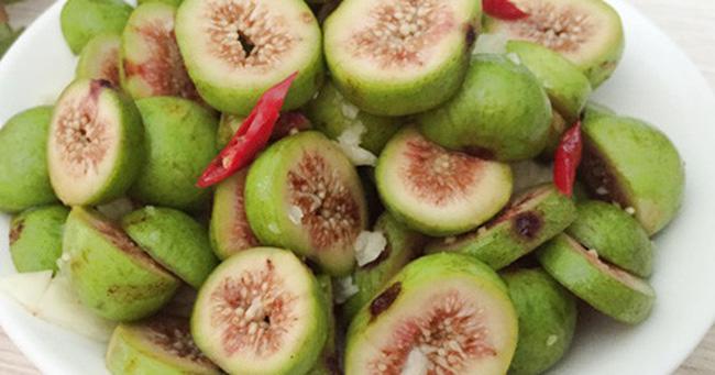 11 quả ngon vào mùa thu, mẹ ăn nhiều có lợi cho thai nhi