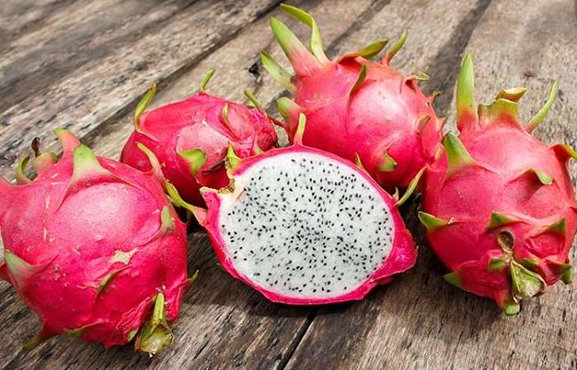 11 quả ngon vào mùa thu, mẹ ăn nhiều có lợi cho thai nhi