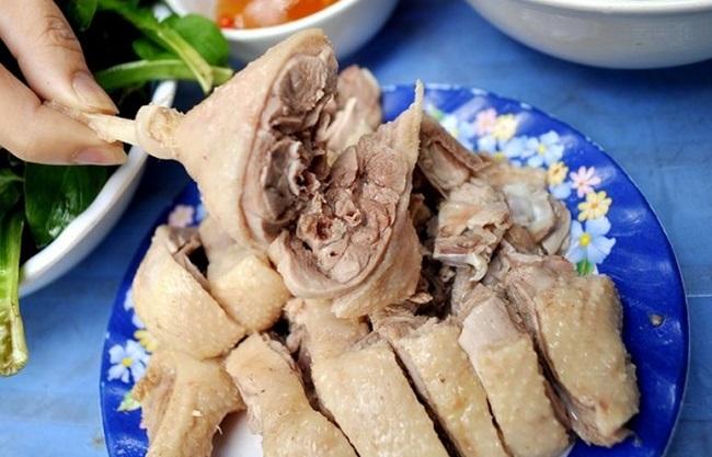 Những món ăn bổ sung cho thai nhi vào 3 tháng cuối thời kì mang thai