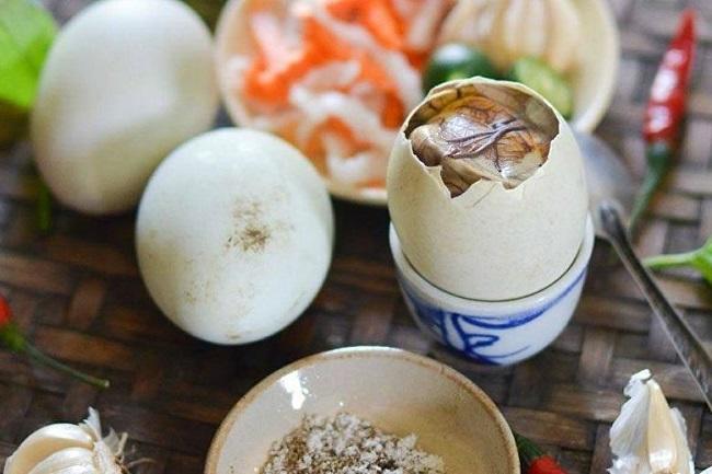 Những món ăn bổ sung cho thai nhi vào 3 tháng cuối thời kì mang thai
