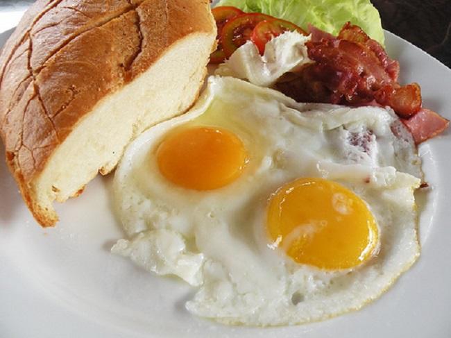 10 thực phẩm bà bầu không nên ăn kẻo gây dị tật thai nhi mà không biết