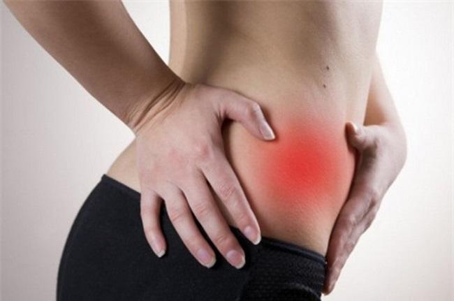 viêm lộ tuyến cổ tử cung 