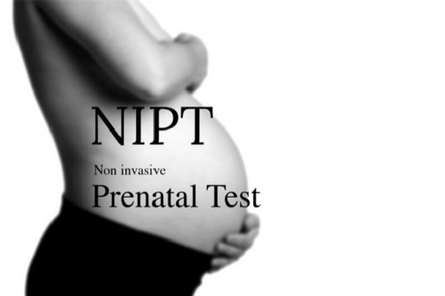 Sàng lọc trước sinh NIPT