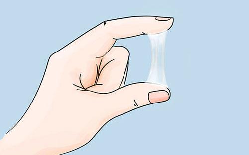 mắc bệnh phụ khoa khi mang thai