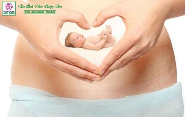Sàng lọc trước sinh tại Vinh