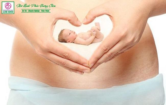 Sàng lọc trước sinh NIPT