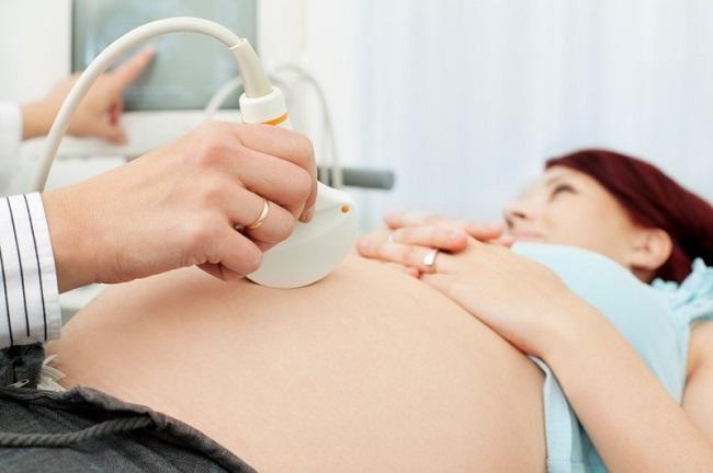 3 thời điểm chuẩn đoán, sàng lọc dị tật ở thai nhi mẹ cần lưu ý