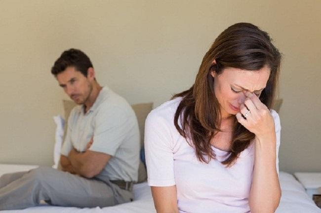 Điều trị vô sinh nữ tại nghệ An