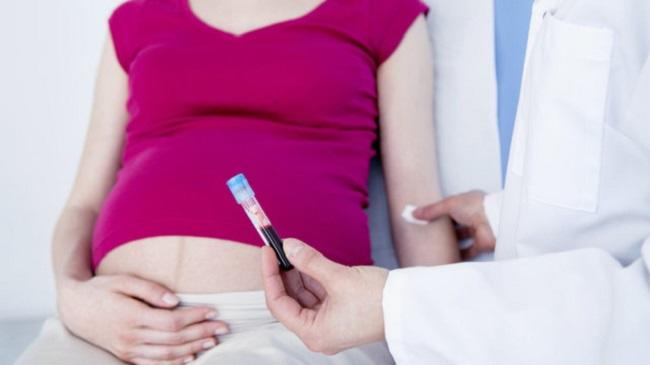 3 thời điểm chuẩn đoán, sàng lọc dị tật ở thai nhi mẹ cần lưu ý