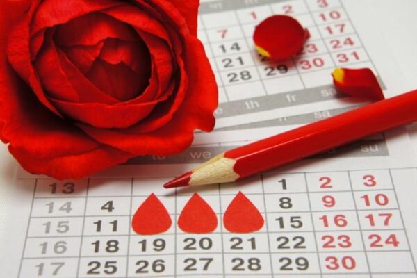 kinh nguyệt và những dấu hiệu cần biết