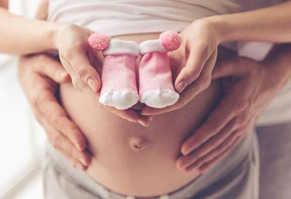 4 dấu hiệu ở mẹ bầu cho thấy thai nhi đang phát triển khỏe mạnh