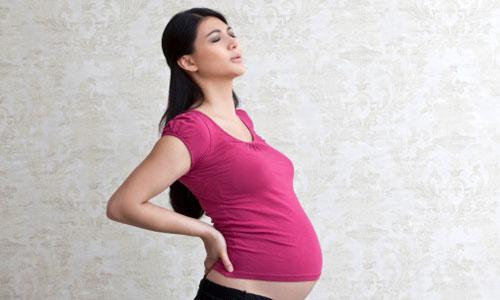 4 dấu hiệu ở mẹ bầu cho thấy thai nhi đang phát triển khỏe mạnh
