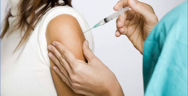 Những điều cần biết khi tiêm phòng HPV