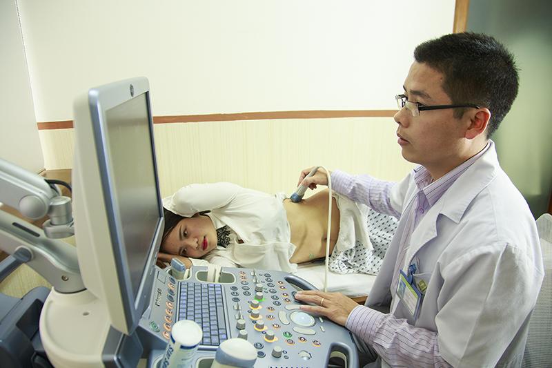 Siêu âm ổ bụng tổng quát - Những điều cần biết