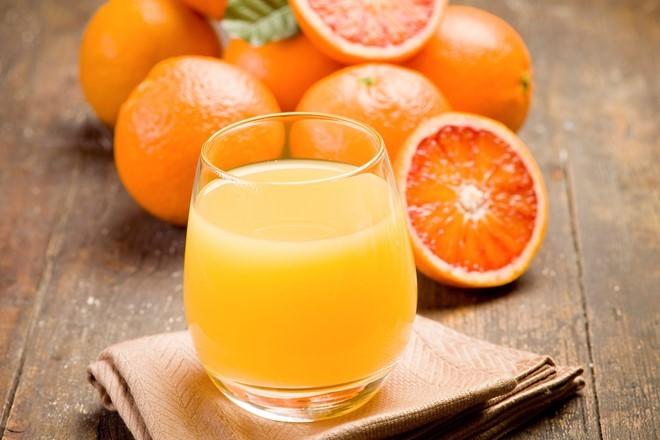Một số loại đồ uống tốt cho mẹ bầu trong suốt thai kỳ