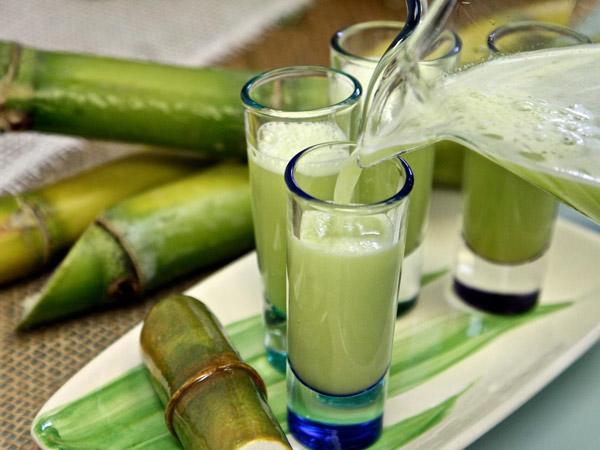 Một số loại đồ uống tốt cho mẹ bầu trong suốt thai kỳ