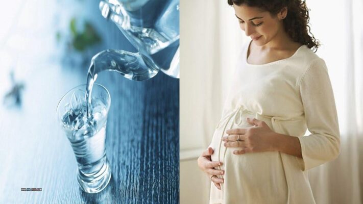 Một số loại đồ uống tốt cho mẹ bầu trong suốt thai kỳ