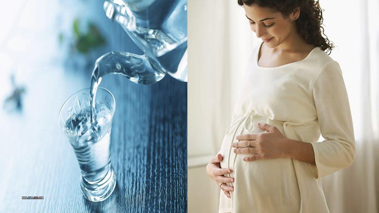 Một số loại đồ uống tốt cho mẹ bầu trong suốt thai kỳ