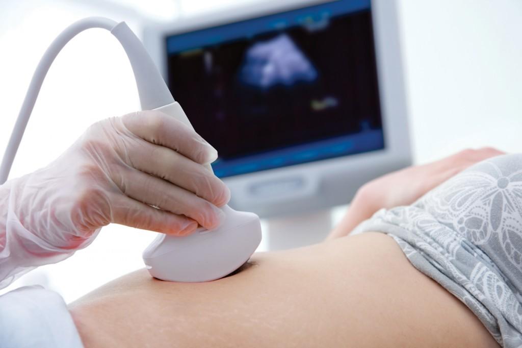 Siêu âm nhiều có ảnh hưởng đến thai nhi không ?