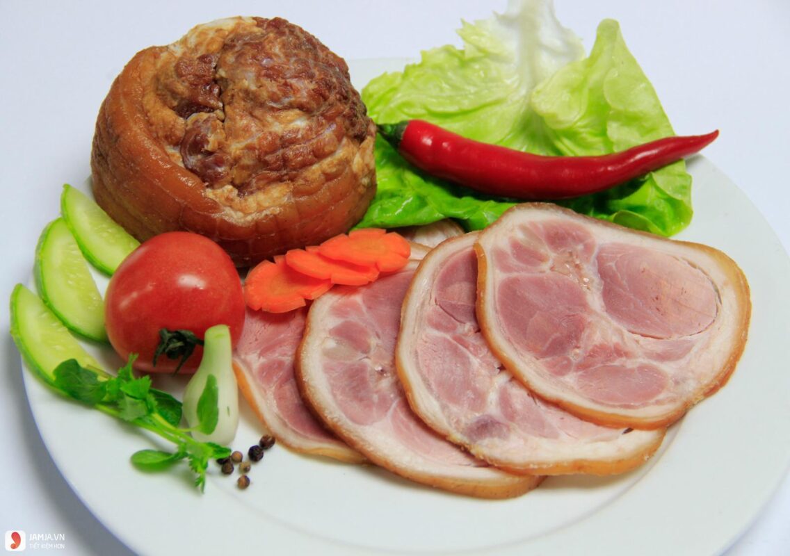 nhưng thực phẩm mẹ bầu cân tránh