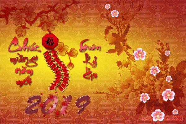 THƯ CHÚC TẾT TẾT 2019 Kính thưa Quý khách hàng! Trong không khí hân hoan chào đón năm mới,phòng khám Anh Sinh xin kính gửi tới Quý khách hàng lời chúc mừng năm mới AN KHANG THỊNH VƯỢNG - VẠN SỰ NHƯ Ý. Xin cảm ơn Quý khách hàng đã luôn tin tưởng và đồng hành cùng phòng khám trong suốt thời gian qua. Đó cũng là động lực để chúng tôi tiếp tục cống hiến nhiều hơn nữa trong năm mới 2019. Nhằm không ngừng nâng cao chất lượng dịch vụ, tiếp nối các thành công đã đạt được, tiếp thu những ý kiến quý báu của Quý vị để tự hoàn thiện mình, chúng tôi mong muốn và hy vọng đem lại sự hài lòng cho Quý vị bằng các dịch vụ ngày càng chất lượng, uy tín và hoàn hảo hơn. Bằng tất cả sự kính trọng của mình, chúng tôi vô cùng cảm ơn sự hợp tác quý báu của Quý khách hàng và mong rằng sẽ tiếp tục nhận được sự ủng hộ tốt đẹp trong năm 2019. Chúng tôi cam kết phục vụ Quý khách hàng đúng với giá trị cốt lõi mà Phòng khám Anh Sinh đề ra: “Sự hài lòng của Khách hàng là thành công của chúng tôi" Một lần nữa, xin kính chúc Quý khách hàng, Quý đối tác một mùa xuân mới tràn ngập niềm vui, hạnh phúc và tài lộc !