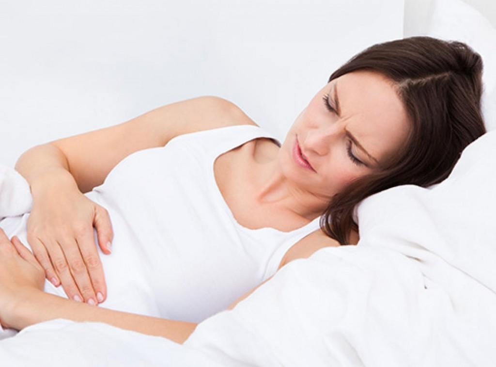 Tìm hiểu về bệnh viêm lộ tuyến cổ tử cung 